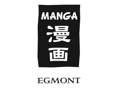 Egmont Manga Logo