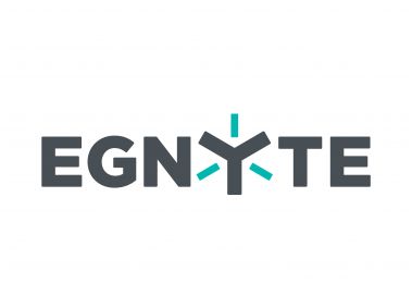 Egnyte Logo