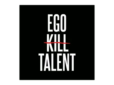 Ego Kill Talent 2022 Logo