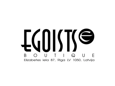 Egoists Logo