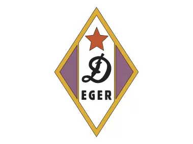 Egri Dózsa SE Logo