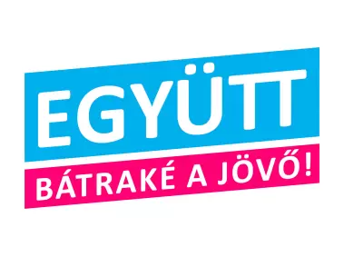 Együtt 2018 Logo