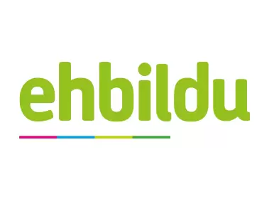EH Bildu Berdea Logo