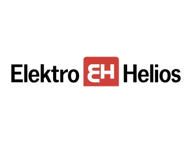 EH Elektro Helios Logo