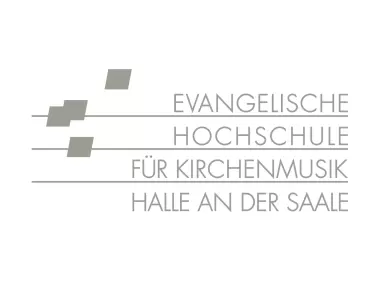 EHKH Evangelischen Hochschule für Kirchenmusik Halle Logo