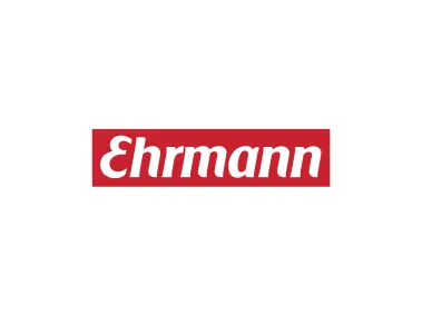 Ehrmann Logo