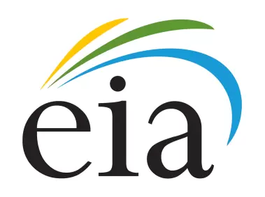EIA Energy Information Administration Logo