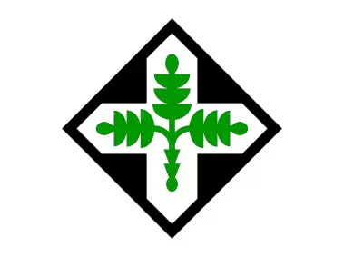 Eichenkreuz Logo