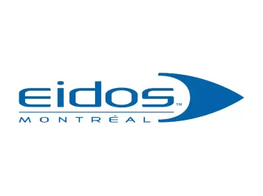 Eidos Montreal Logo