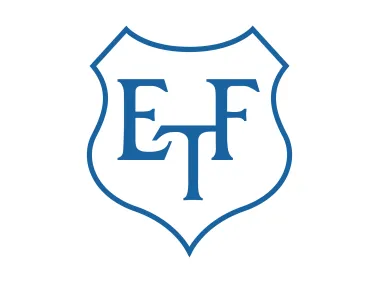 Eidsvold Turn Fotball Logo