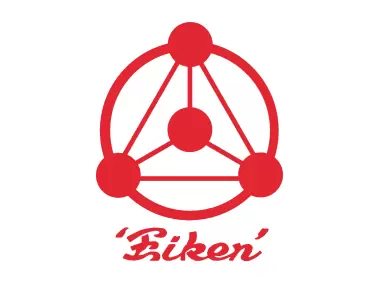 Eiken, Chemical Logo