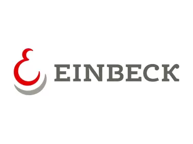 Einbeck Markenzeichen RGB Logo