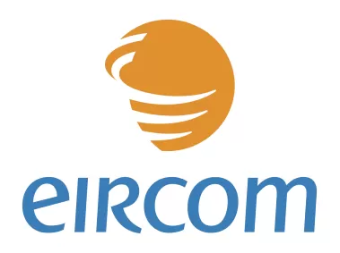 EIRCOM Logo
