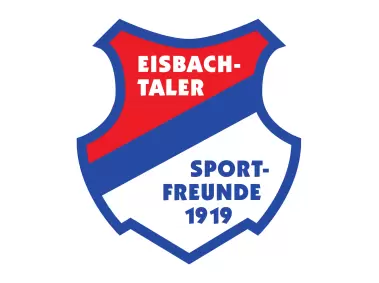 Eisbachtaler Sportfreunde Logo