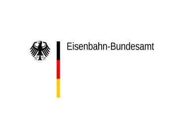 Eisenbahn Bundesamt Logo