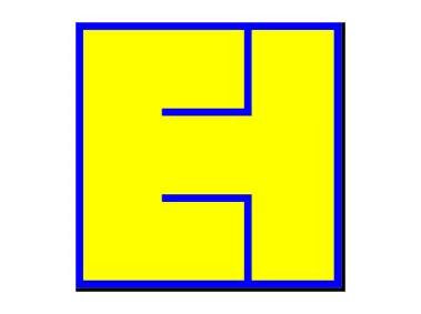 Eisenbahn und Häfen Logo