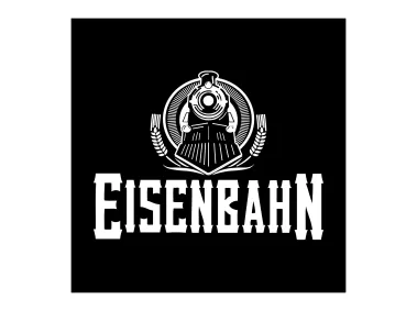 Eisenbahn Logo