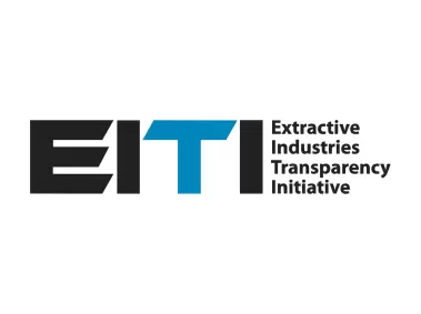 EITI Extractive Industries Transparency Initiative Logo