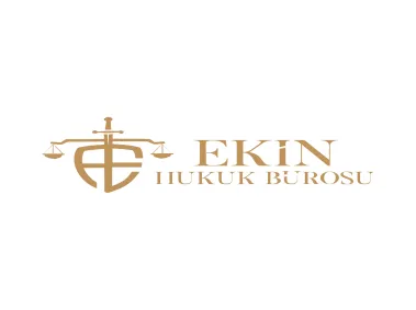 Ekin Law Hukuk Bürosu Logo