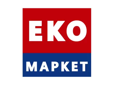 ЕКО МАРКЕТ Logo