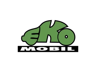 Eko Mobil Logo