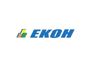 Ekon Logo