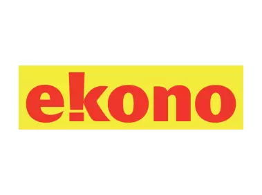 Ekono Logo