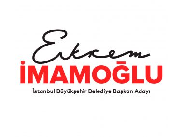 Ekrem İmamoğlu İmza Logo