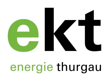 EKT Energie Thurgau Logo