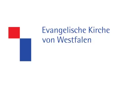 EKvW Evangelischen Kirche von Westfalen Logo