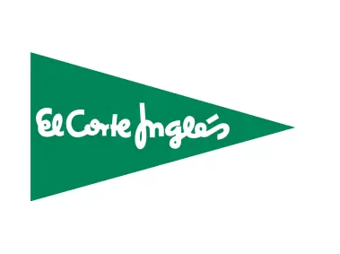 El Corte Ingles New Logo