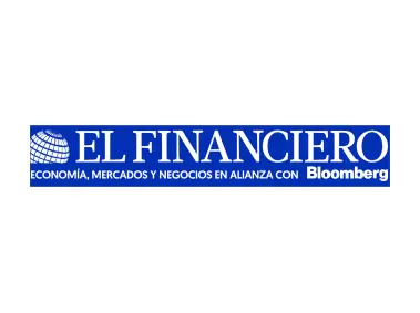 El Financiero Logo