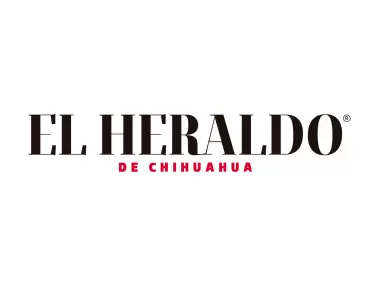 El Heraldo de Chihuahua Logo