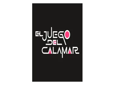 El Juego Del Calamar Logo