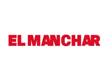 El Manchar Logo