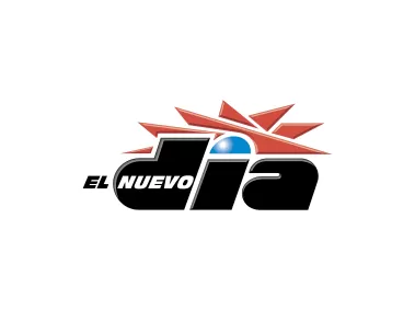 El Nuevo Dia Logo