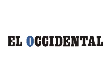 El Occidental Logo