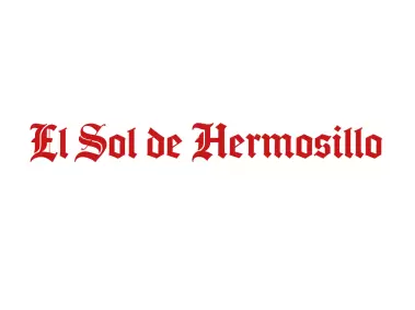 El Sol de Hermosillo Logo