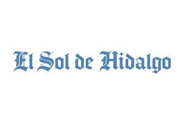 El Sol de Hidalgo Logo