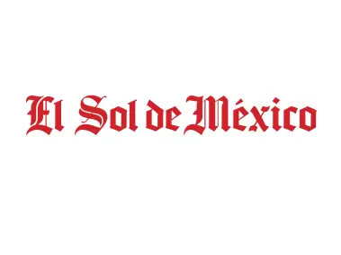 El Sol de Mexico Logo