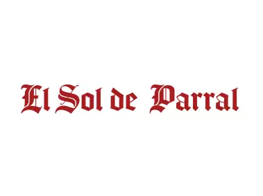 El Sol de Parral Logo