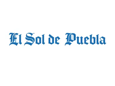 El Sol de Puebla Logo