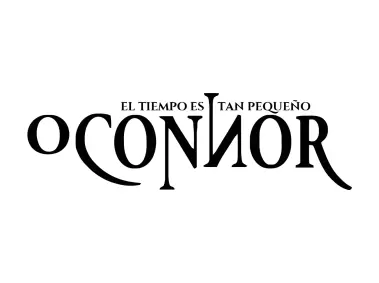 El Tiempo es Tan Pequeno Logo