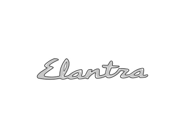 Elantra Logo