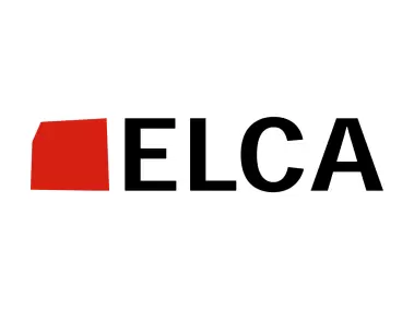 ELCA Informatik Logo