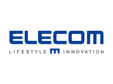 Elecom Logo