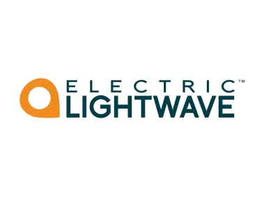 Electric Lightwave Logo