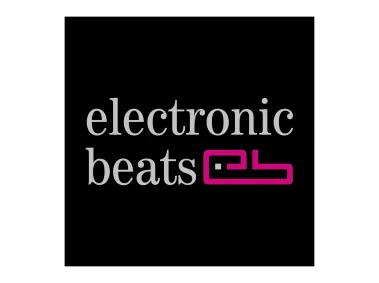 ELECTRONIC BEATS Logo