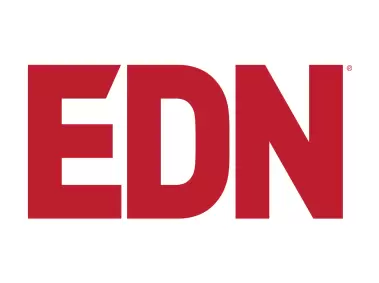 Electronic Design News EDN Logo