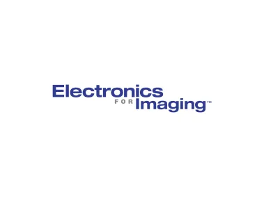 Electronics For Imaging Logo